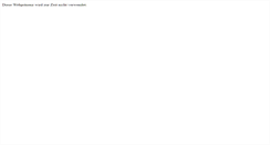 Desktop Screenshot of goo.at