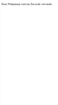 Mobile Screenshot of goo.at